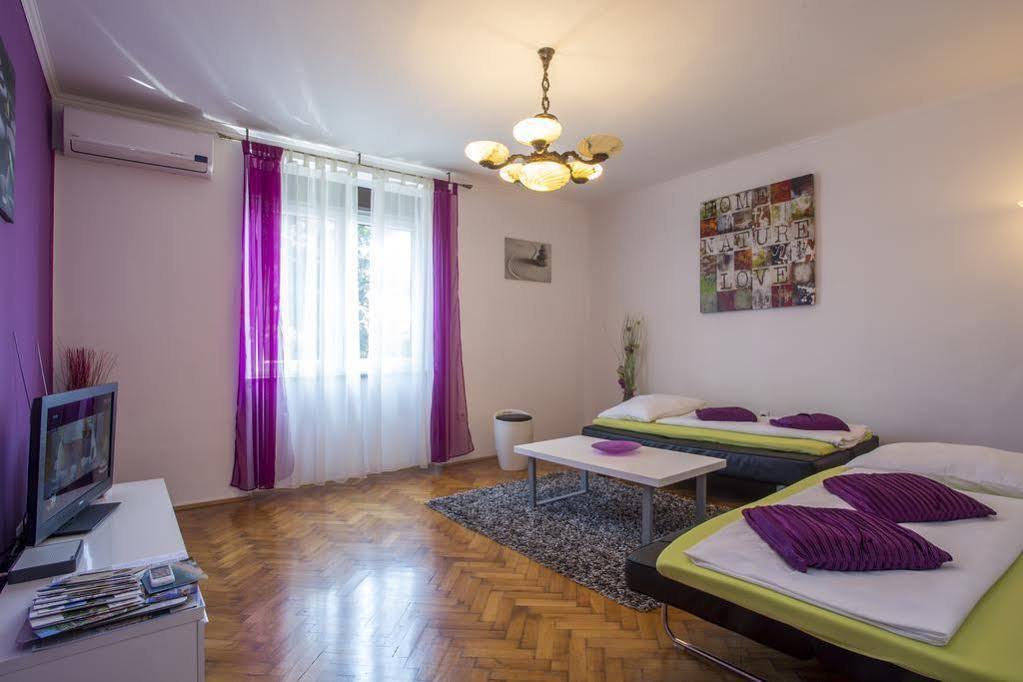 רייקה Apartments Cosy And Comfortably מראה חיצוני תמונה